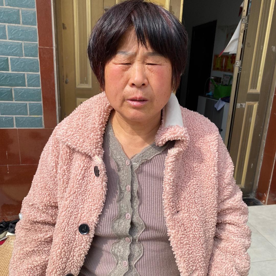 路路的妈妈