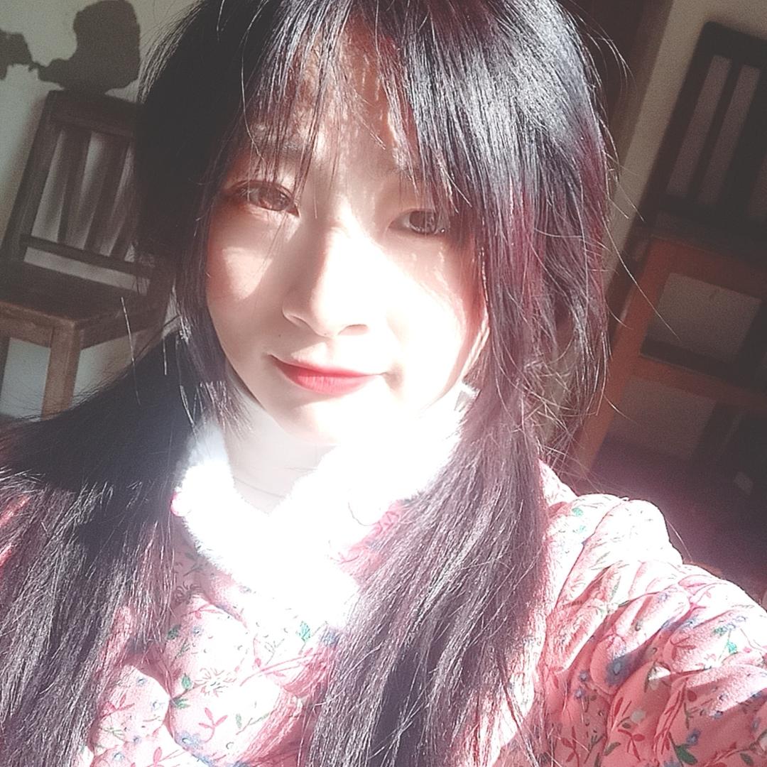 小满月
