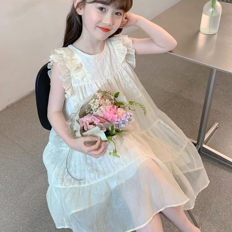 萌宝潮妞童装