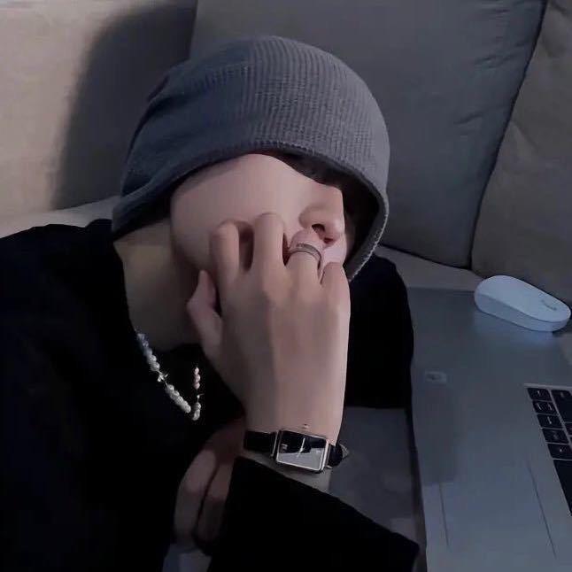 DONT STOP-昊昊
