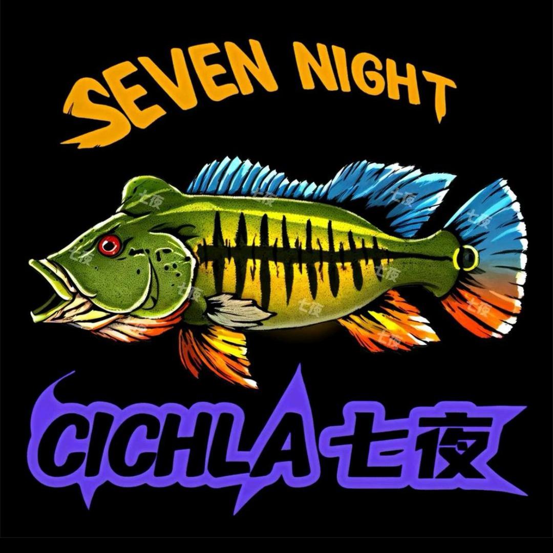 七夜水族（店铺号）