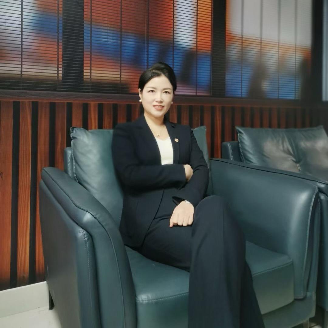 夏爽婚姻律师@抖音