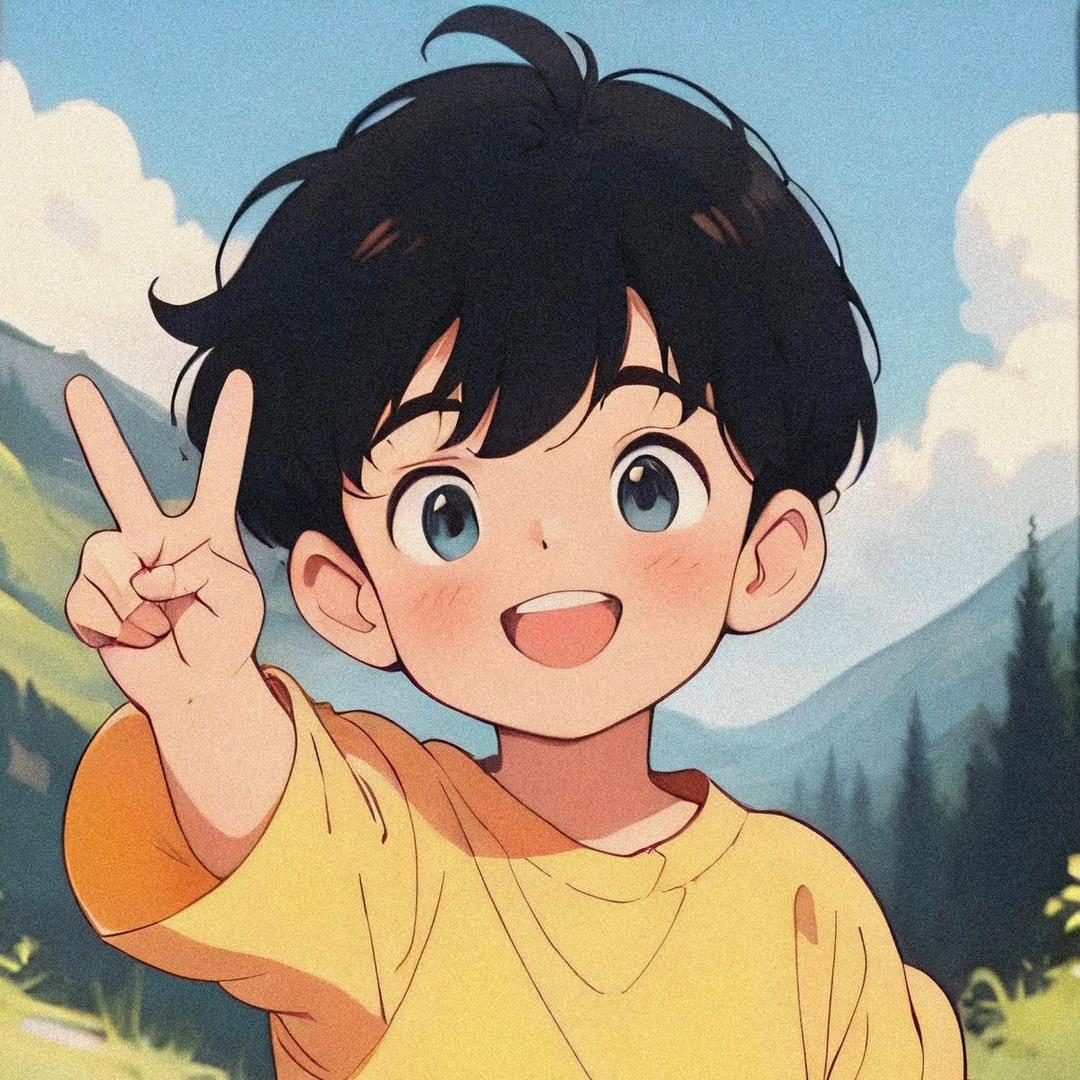 Happy day