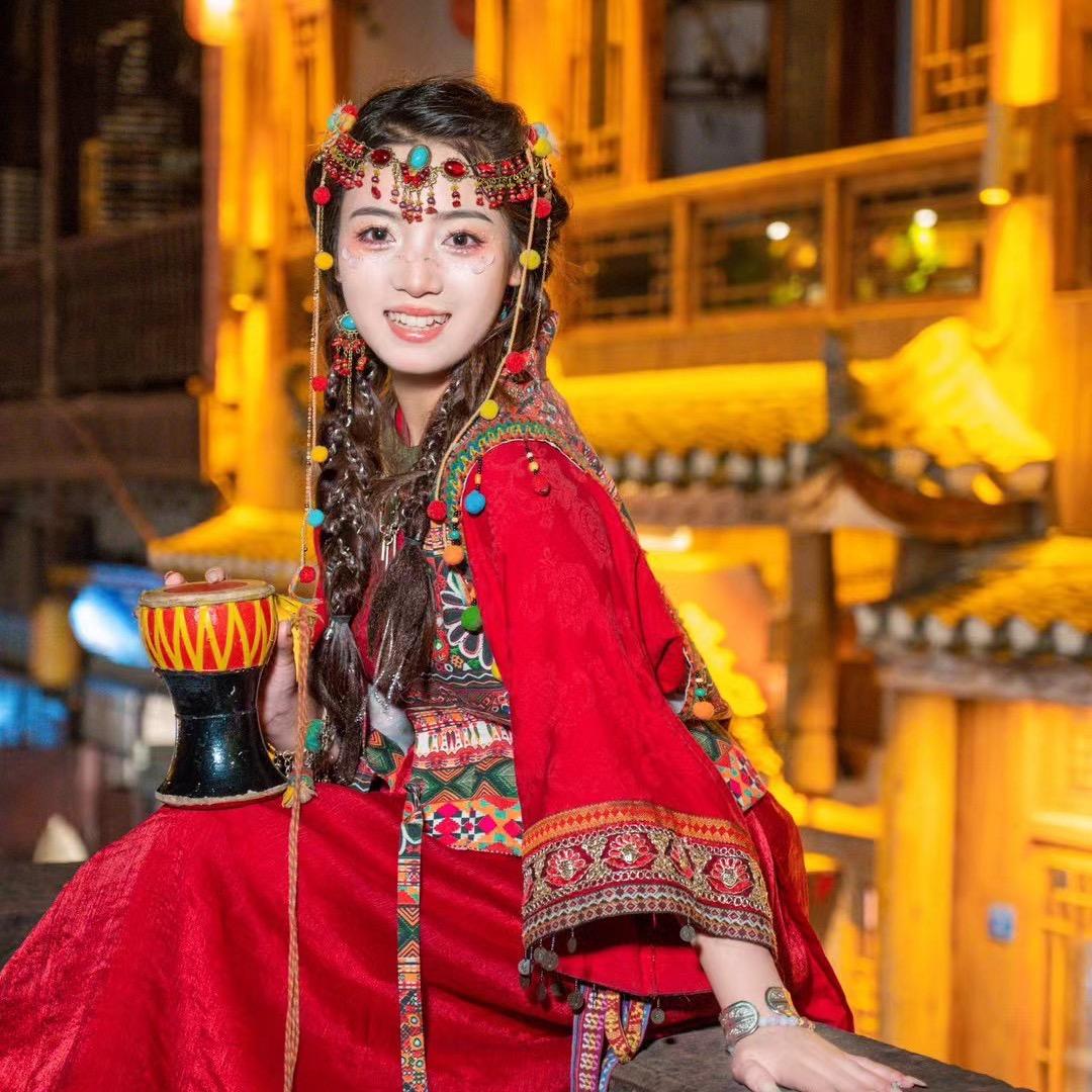 芊芊在旅行（潮汕）