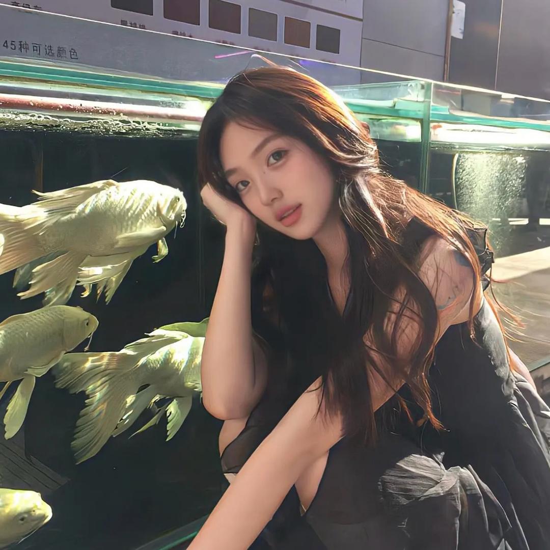 🐚：