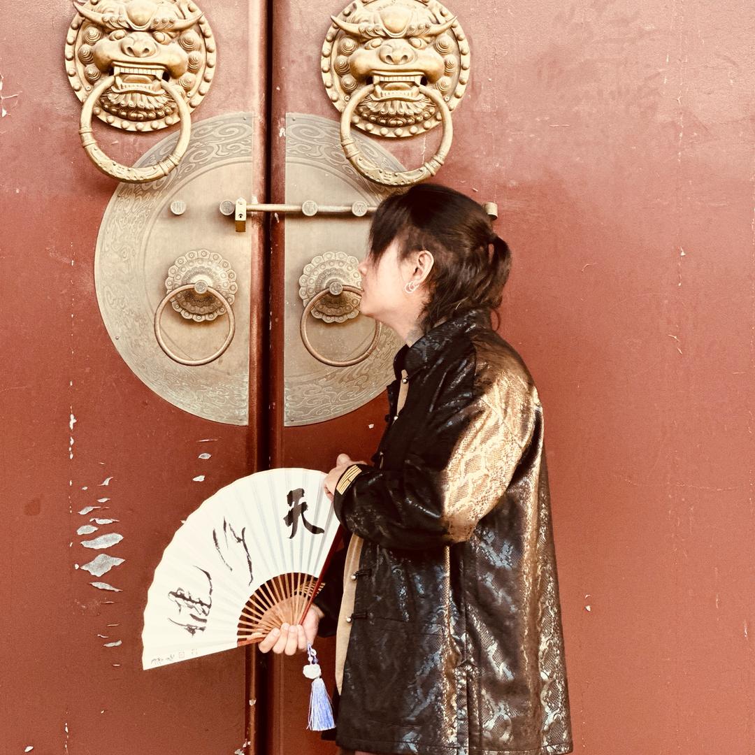 大力金刚嘴