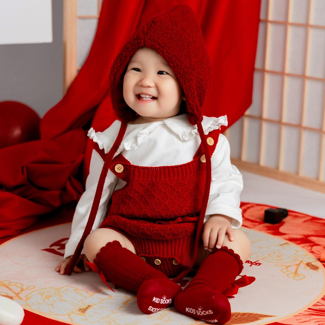 UU学妹