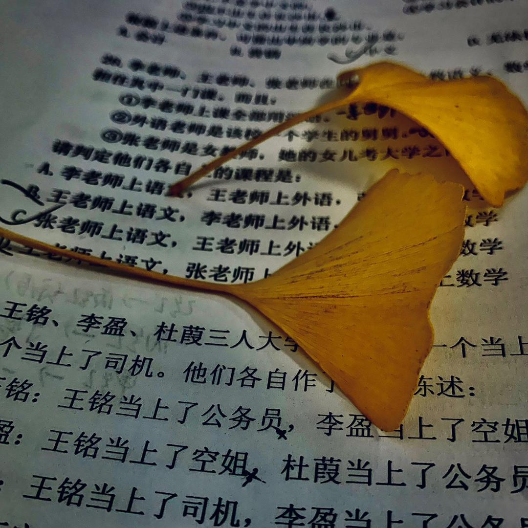 吴所卫分享记
