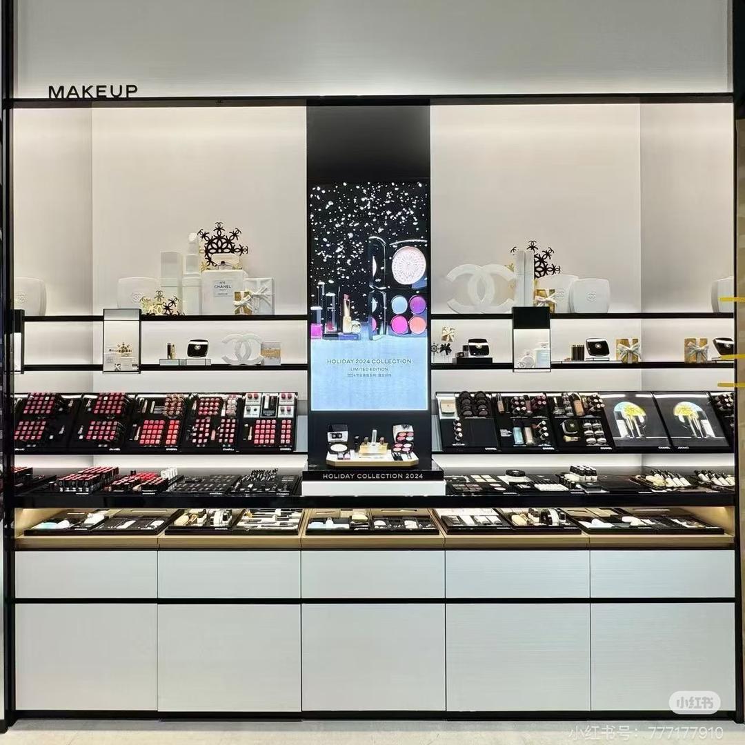 🌍万象城美妆护肤