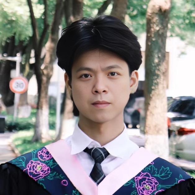 写论文的柳学长