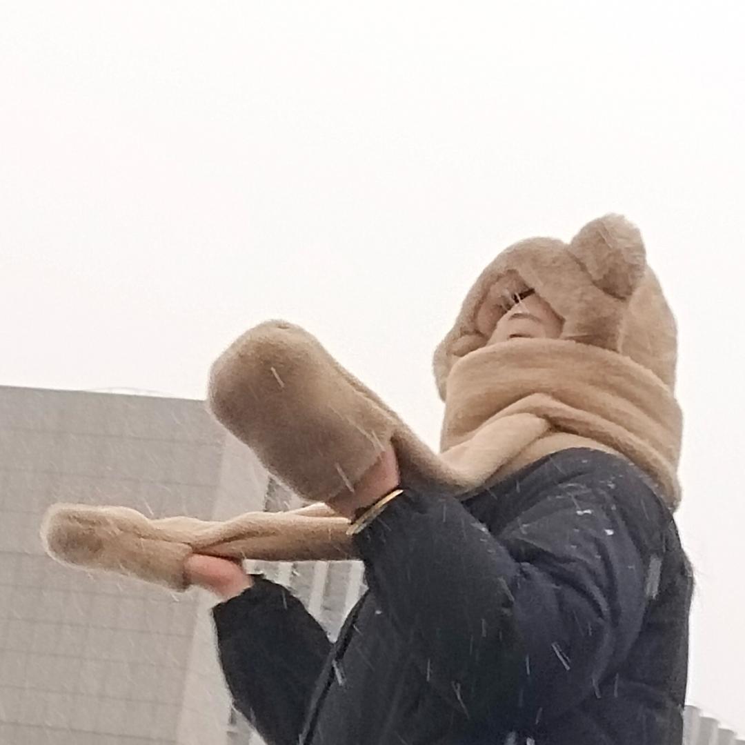 小🐷