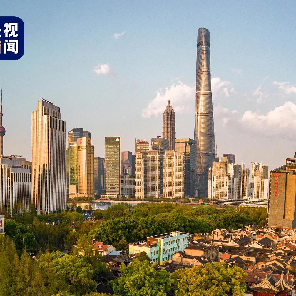 惟之嘉上海安居