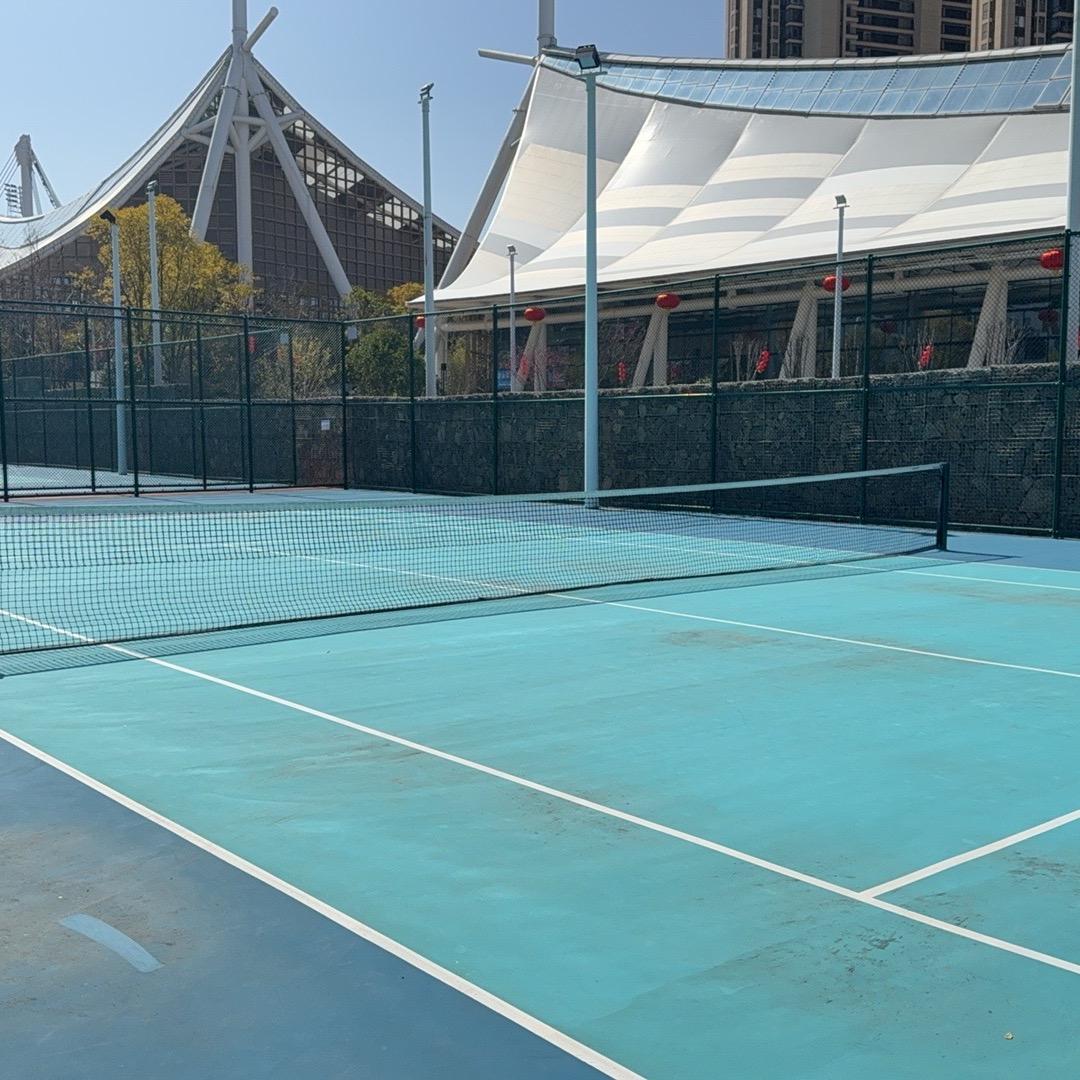 兰亦  Fly tennis🎾