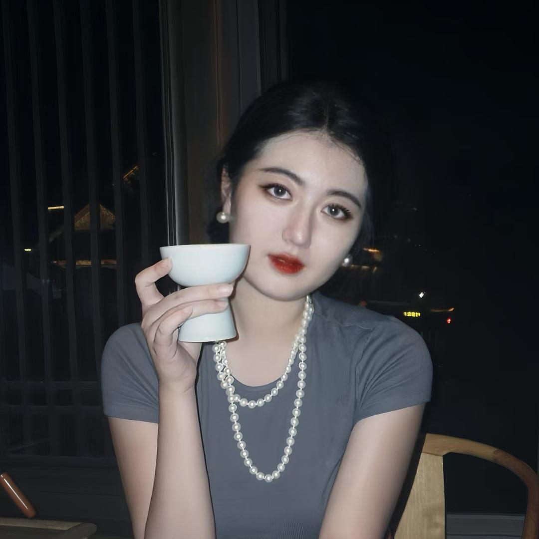 忆潇湘珍珠