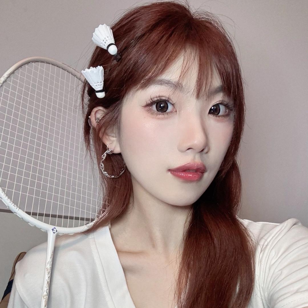 小小黄🏸️
