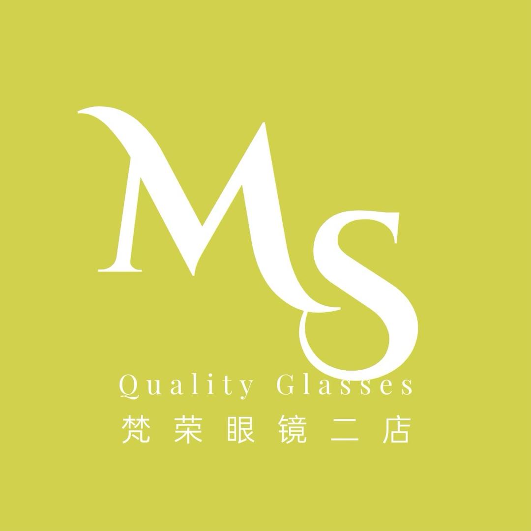 梵荣眼镜二店