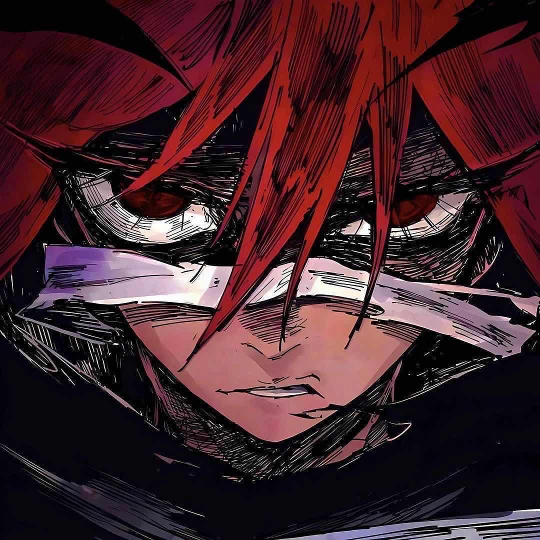 samurai👾