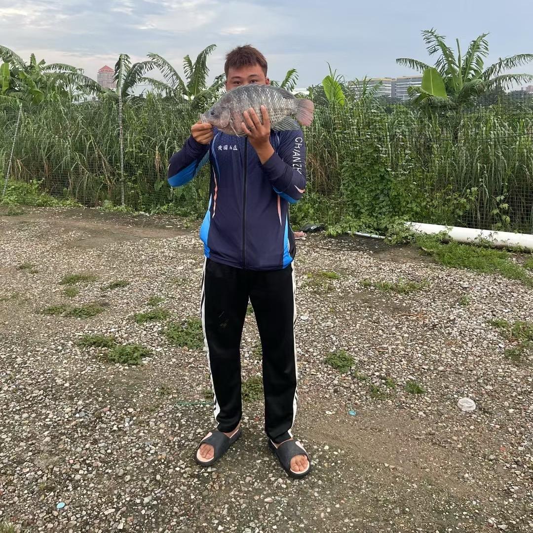 俊峰休闲钓鱼场