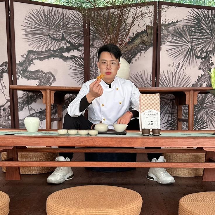 手奢食品旗舰店