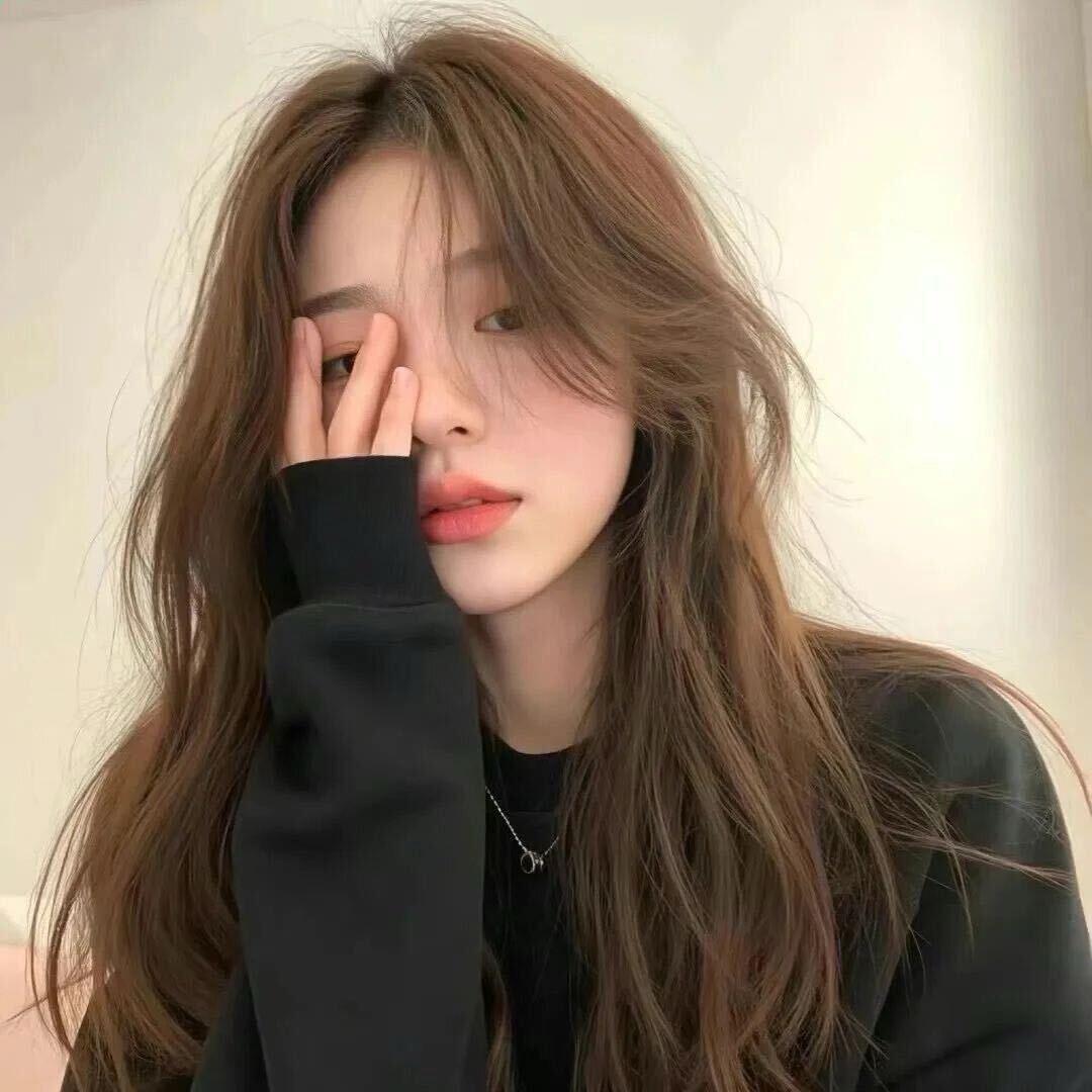 冷眸.