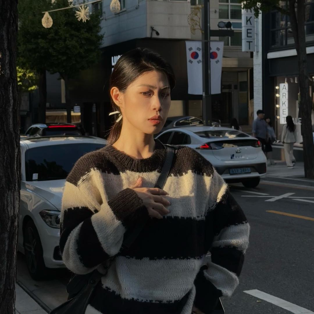 三旬铁血老人