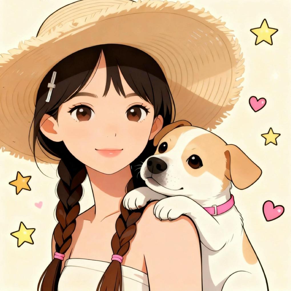 独角兽泡泡公主