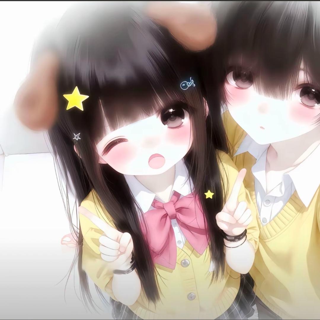 小兔奶糖.
