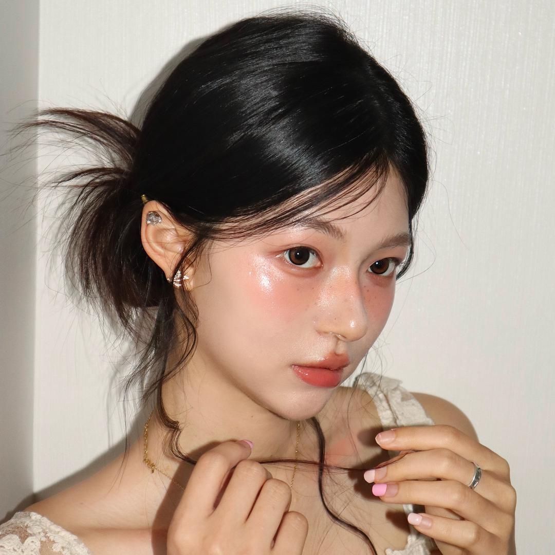 快融化的jy