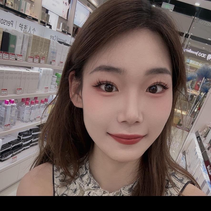 甜甜👉大牌美妆中小样
