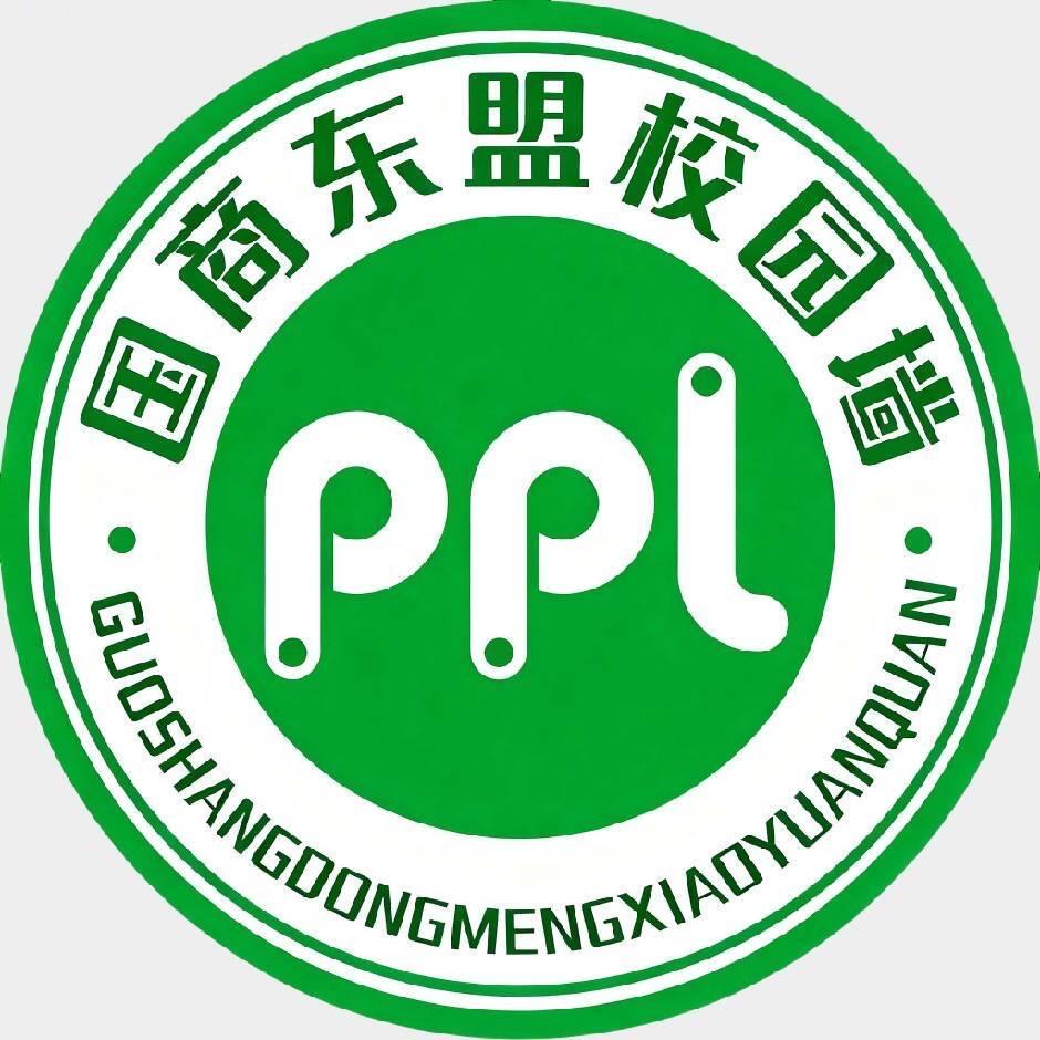 国商院跑跑乐校园墙