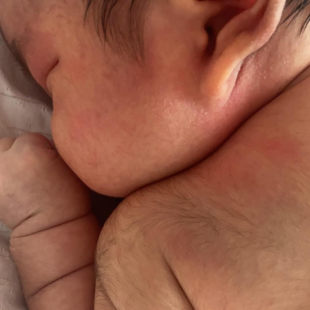 栓子成长日记😎