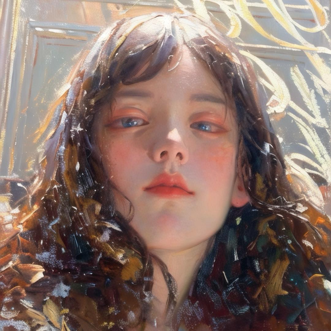 🌈🌈意中人🐈