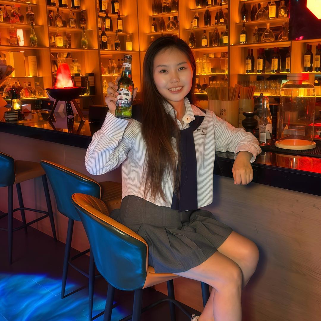 小柒v