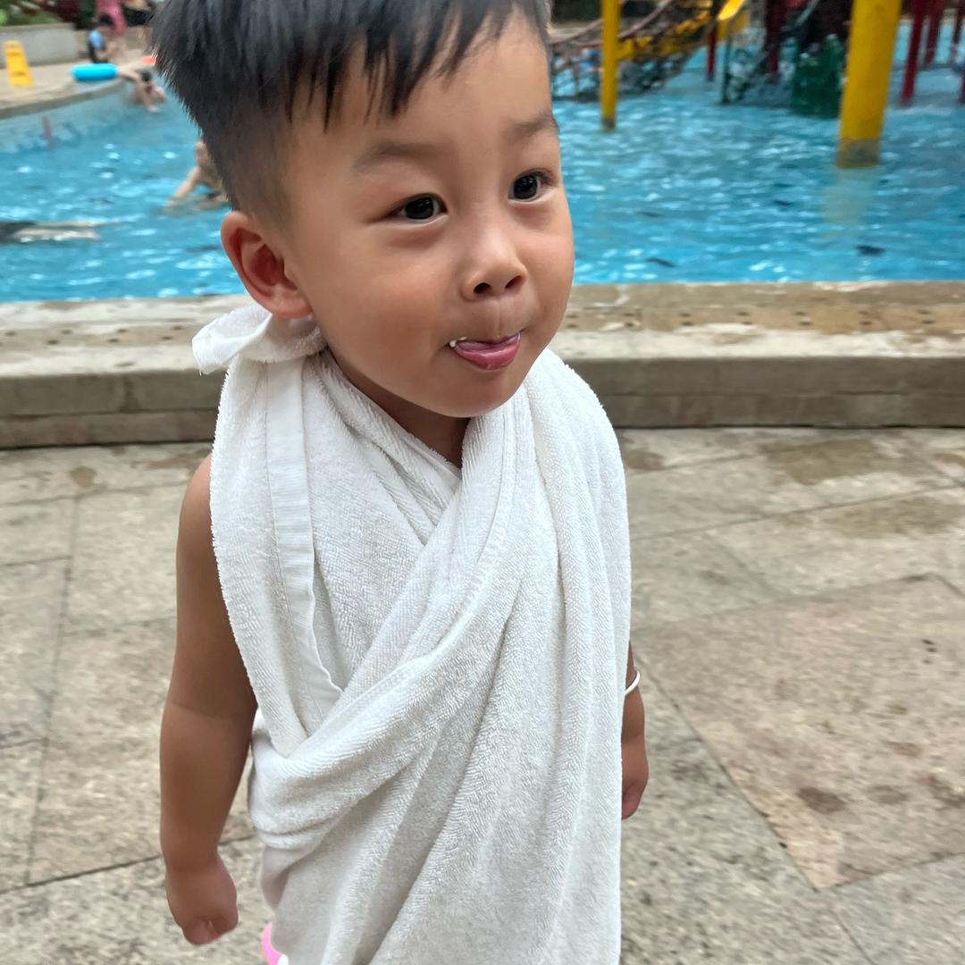 老板娘允许我上票