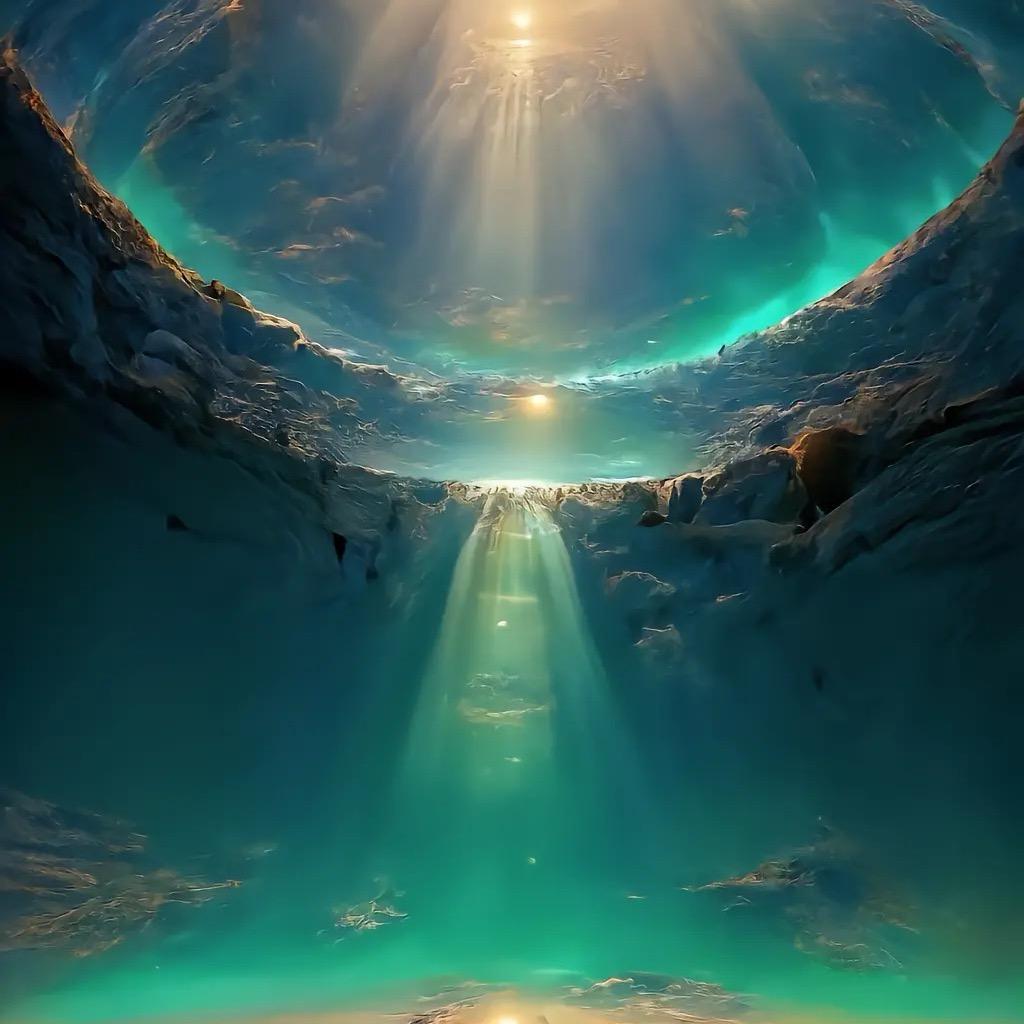 天空☀️