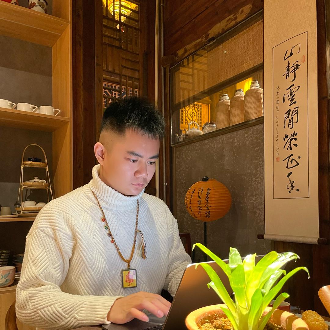 不讲道李-带你变得更好