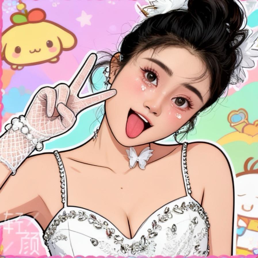 顺顺尼～🎋