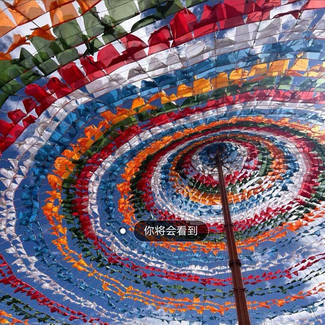 Travel丽江   ——布朗