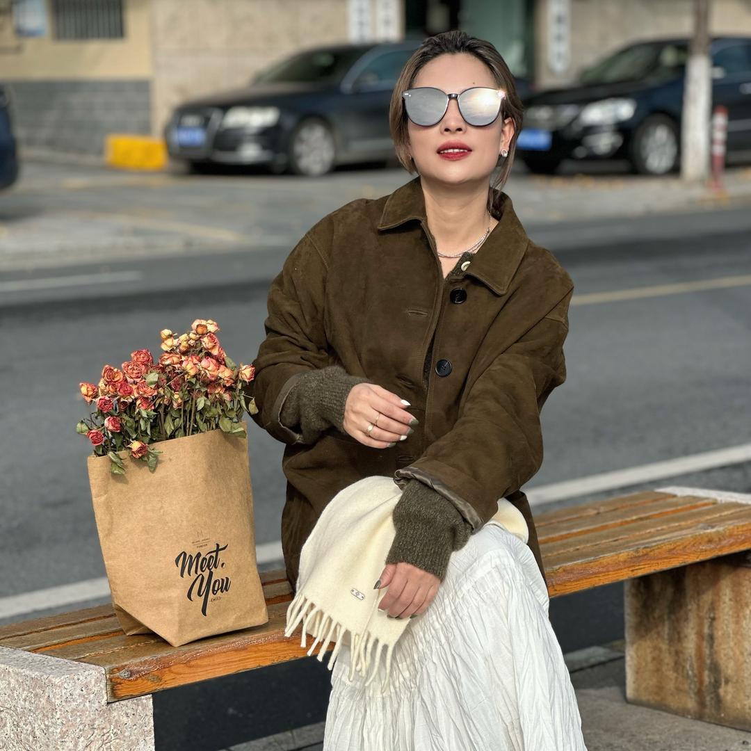 FREE男女装集合店官方号