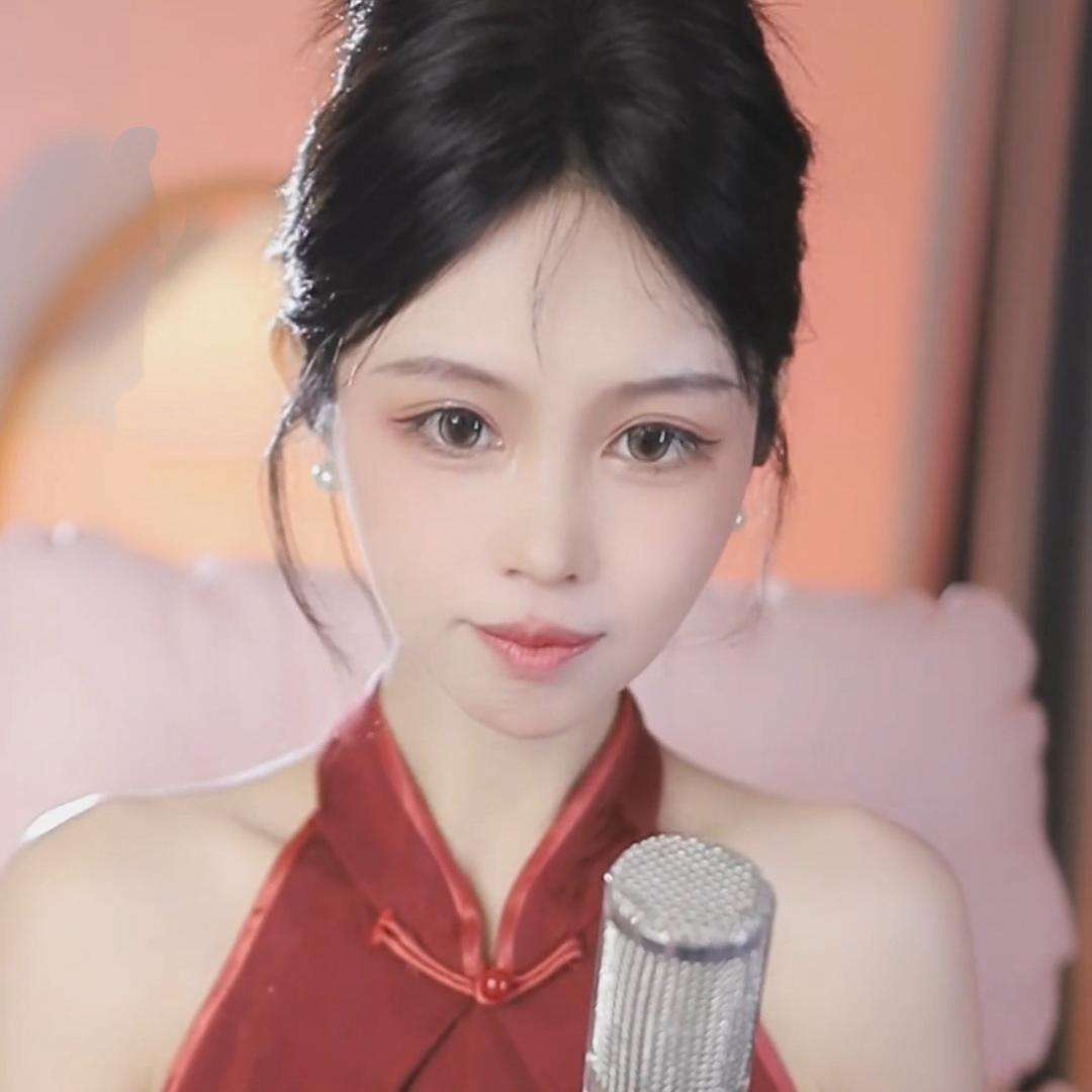 陈小苒的朋友圈