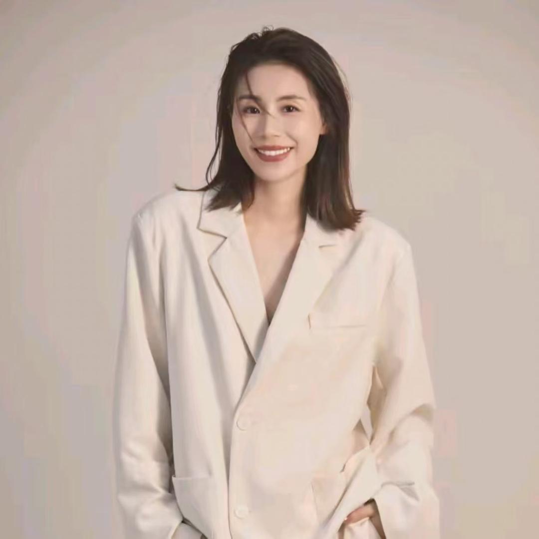 麦芽Mayya Plus-丽丽