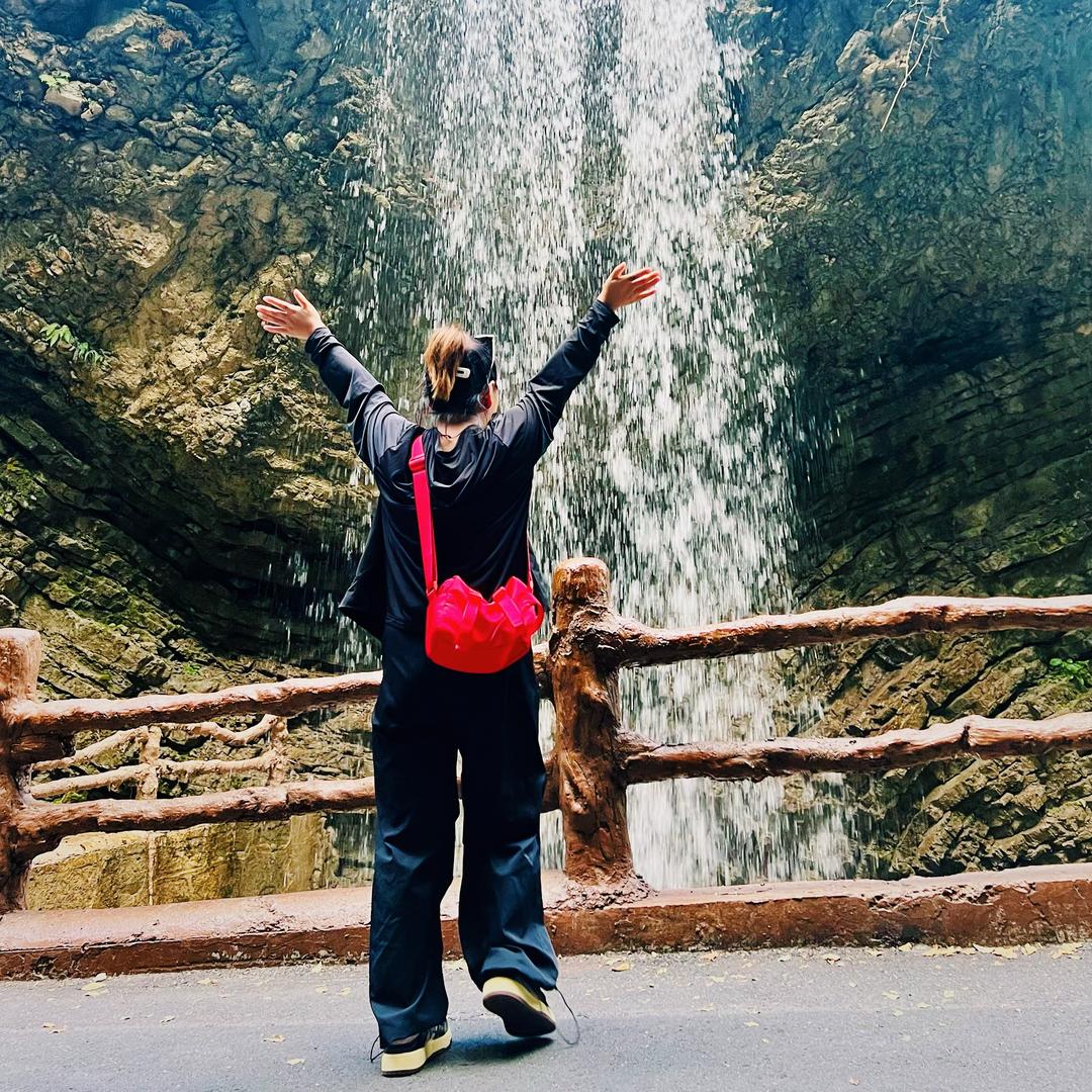 佛系小阔耐❤️