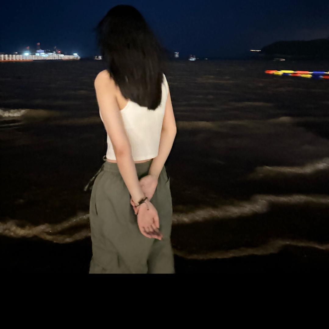 我是你bb
