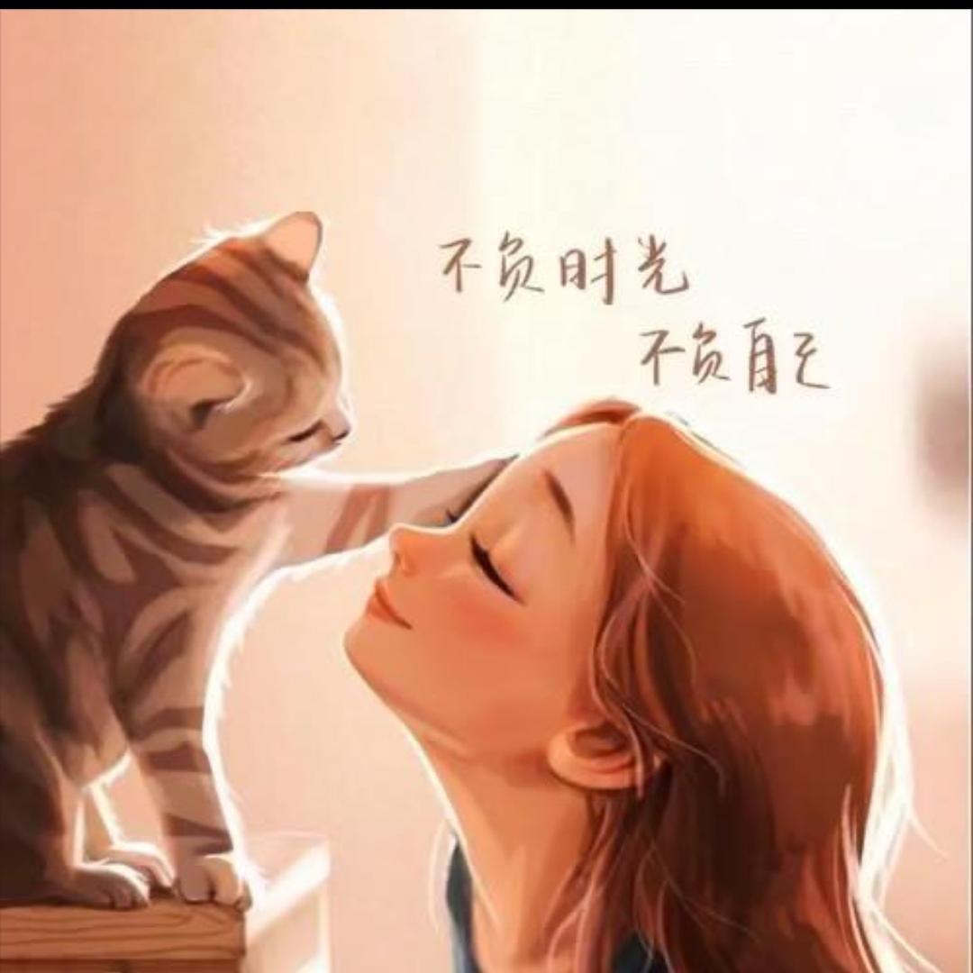 一切随意♡