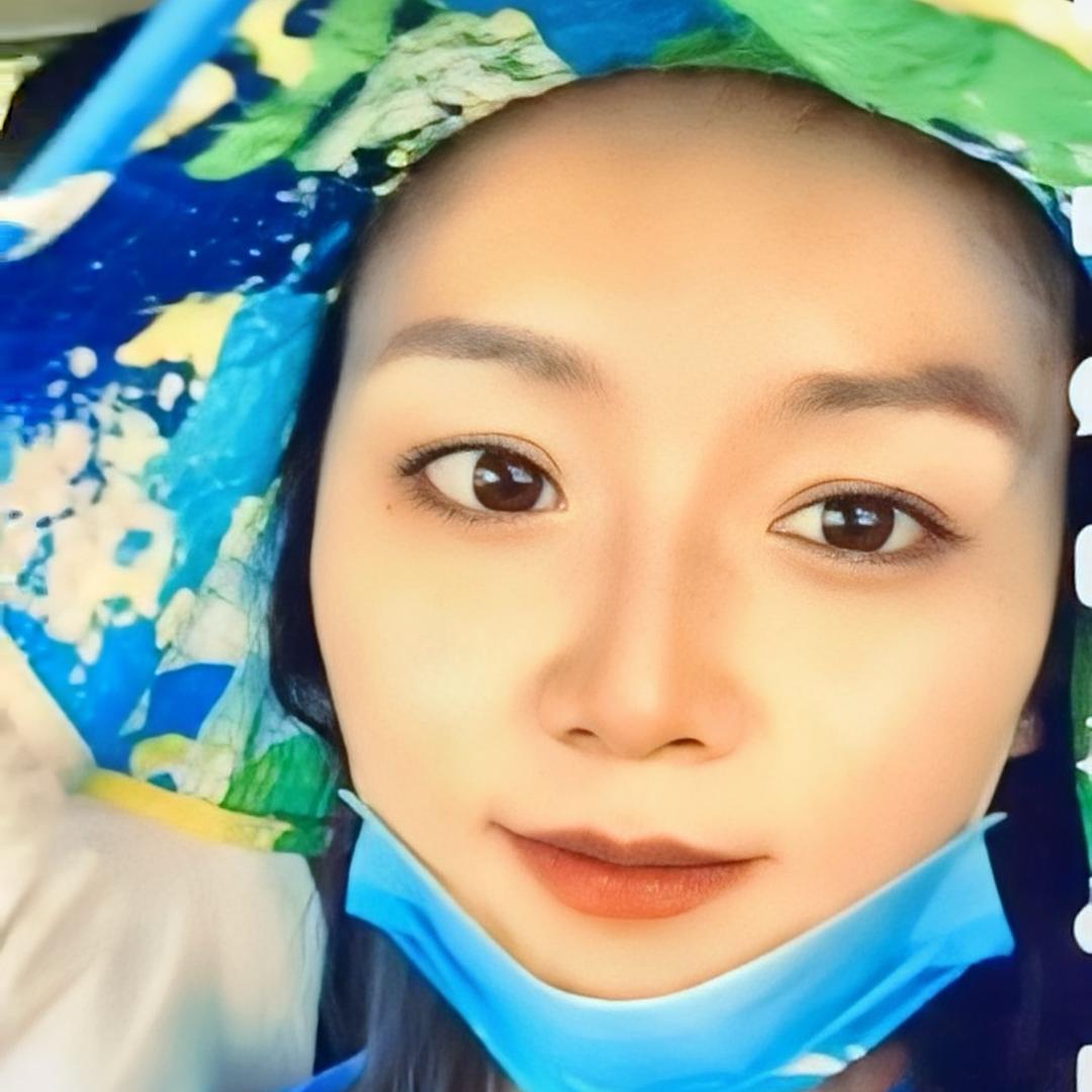 小珍宝妈