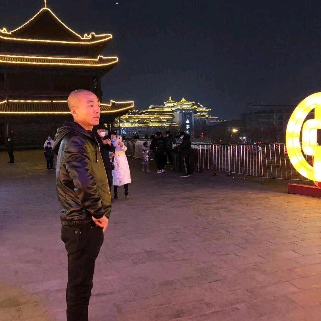 胜芳大龙