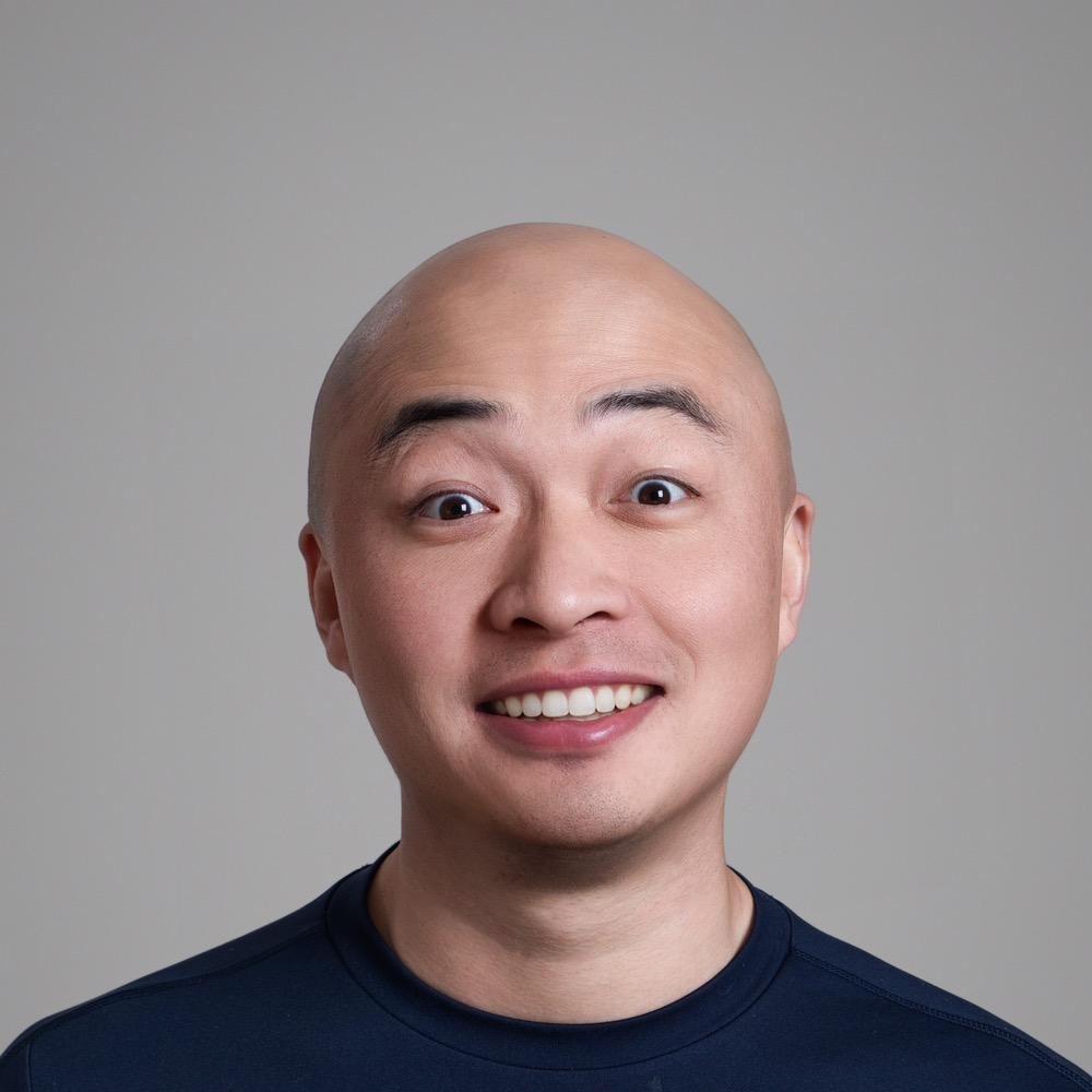 光头东哥