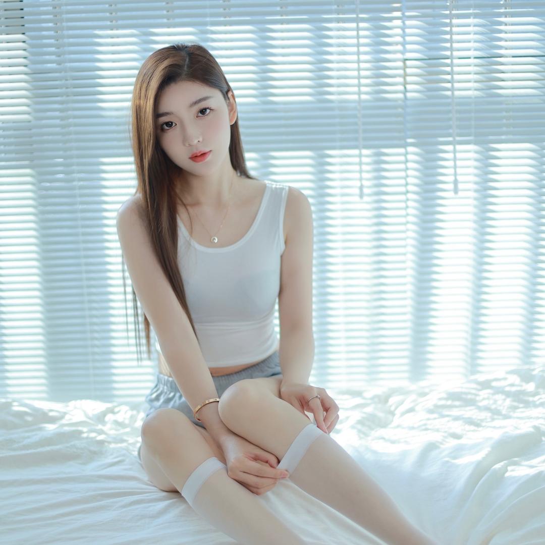 敢小姐