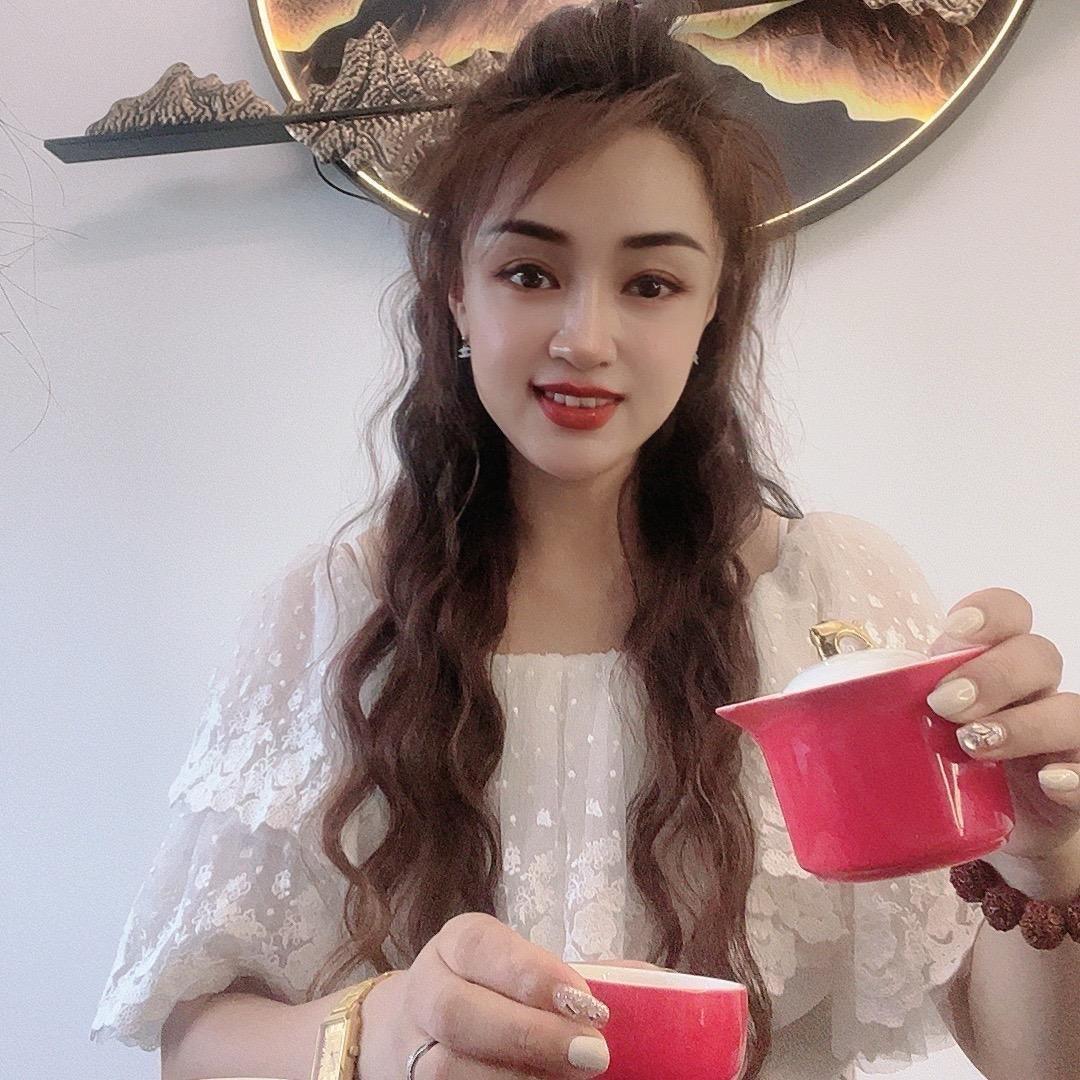 💝淡淡女人味💝