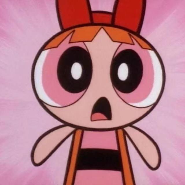 不会飞的小仙女